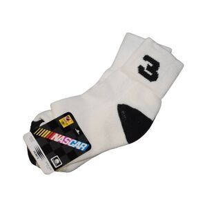 NASCAR Dale Earnhardt Crew Socks 10-13